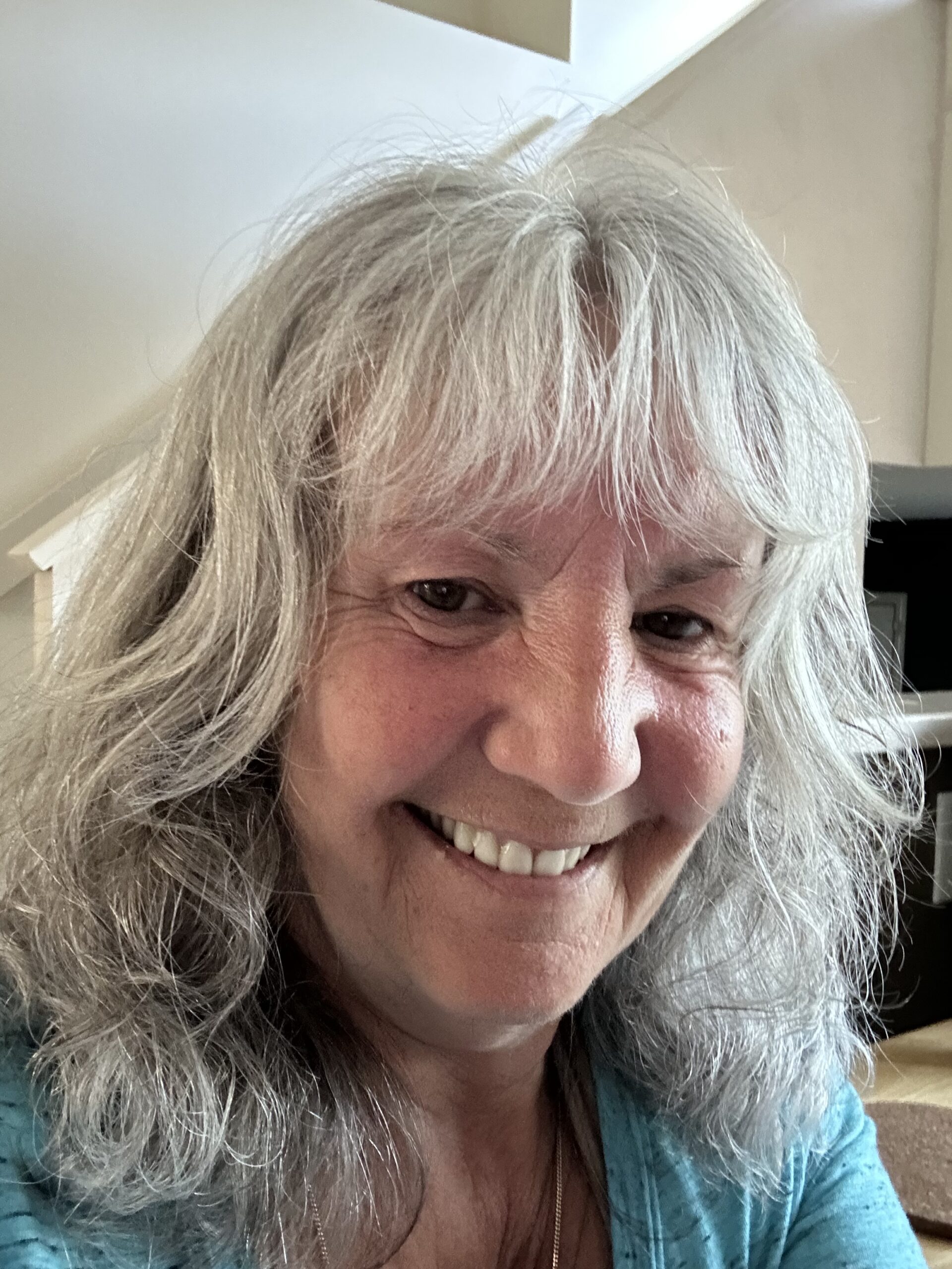 Caren Giesbrecht