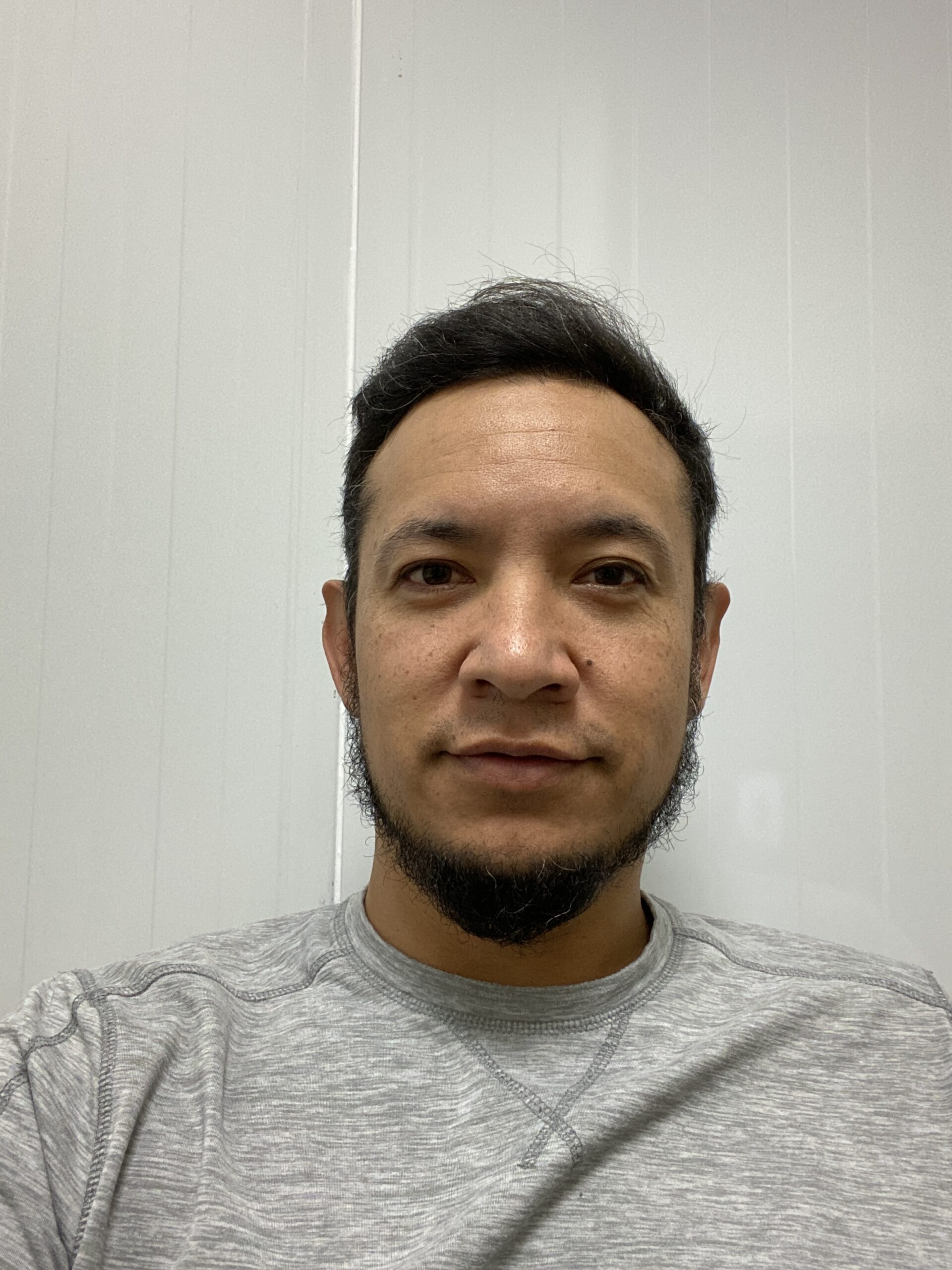 misael olvera