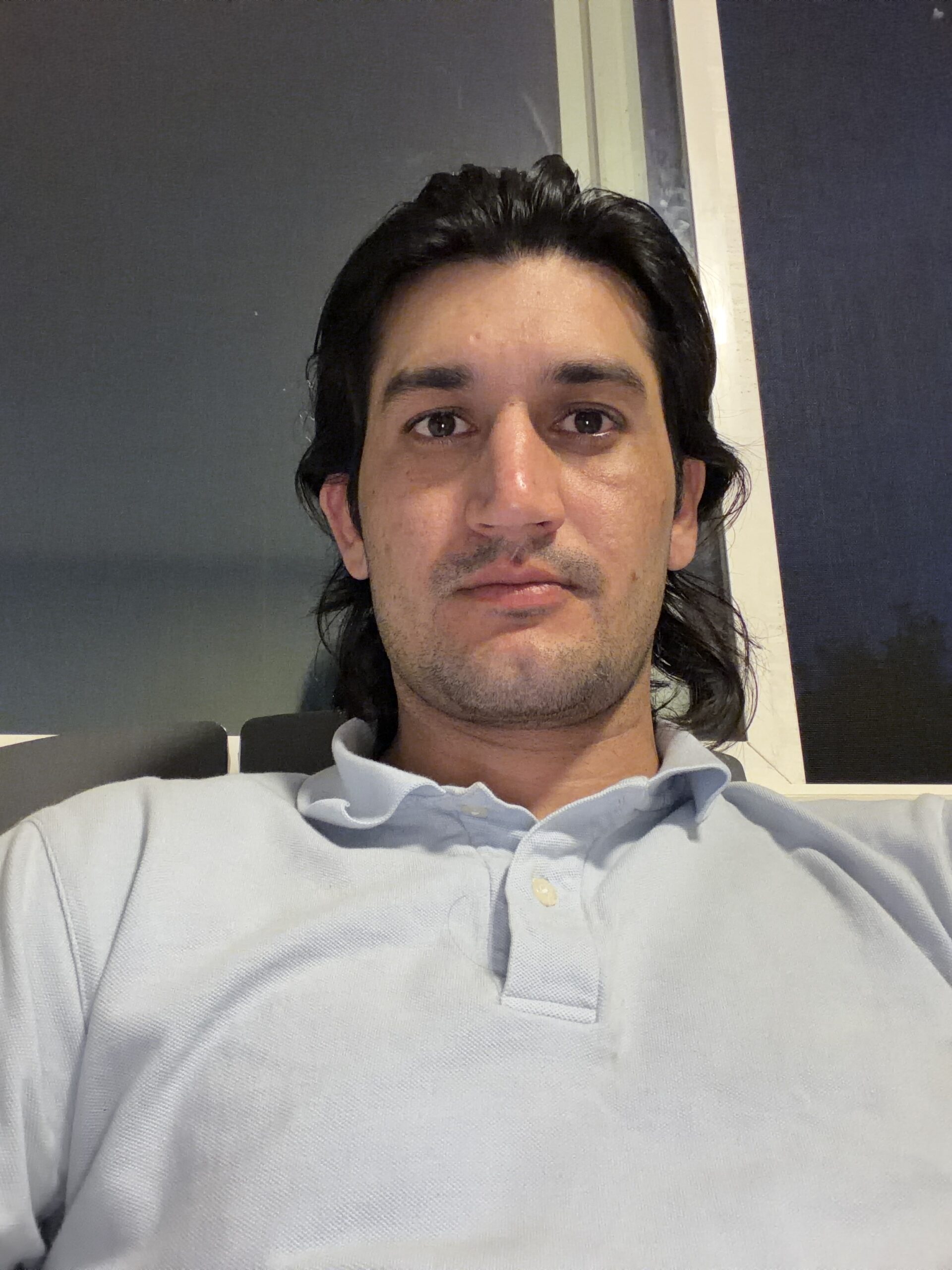 Ali Abbas