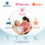 RideSenior, TapLook and Baba: Building a Connected Service Network for Seniors