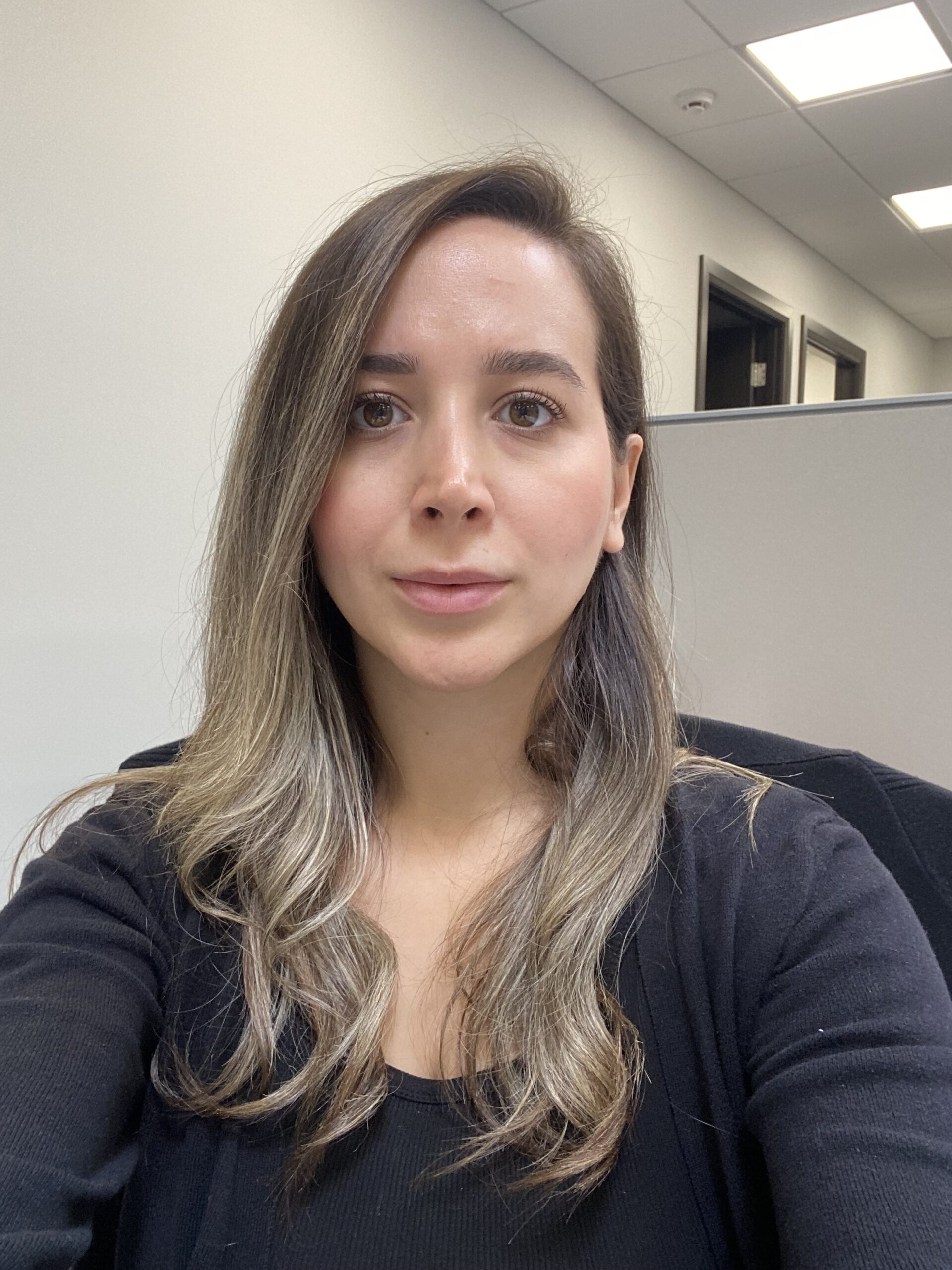 Sharareh Feizizadeh