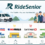 RideSenior Group Ride: Share the Ride, Share the Cost, Stay Connected