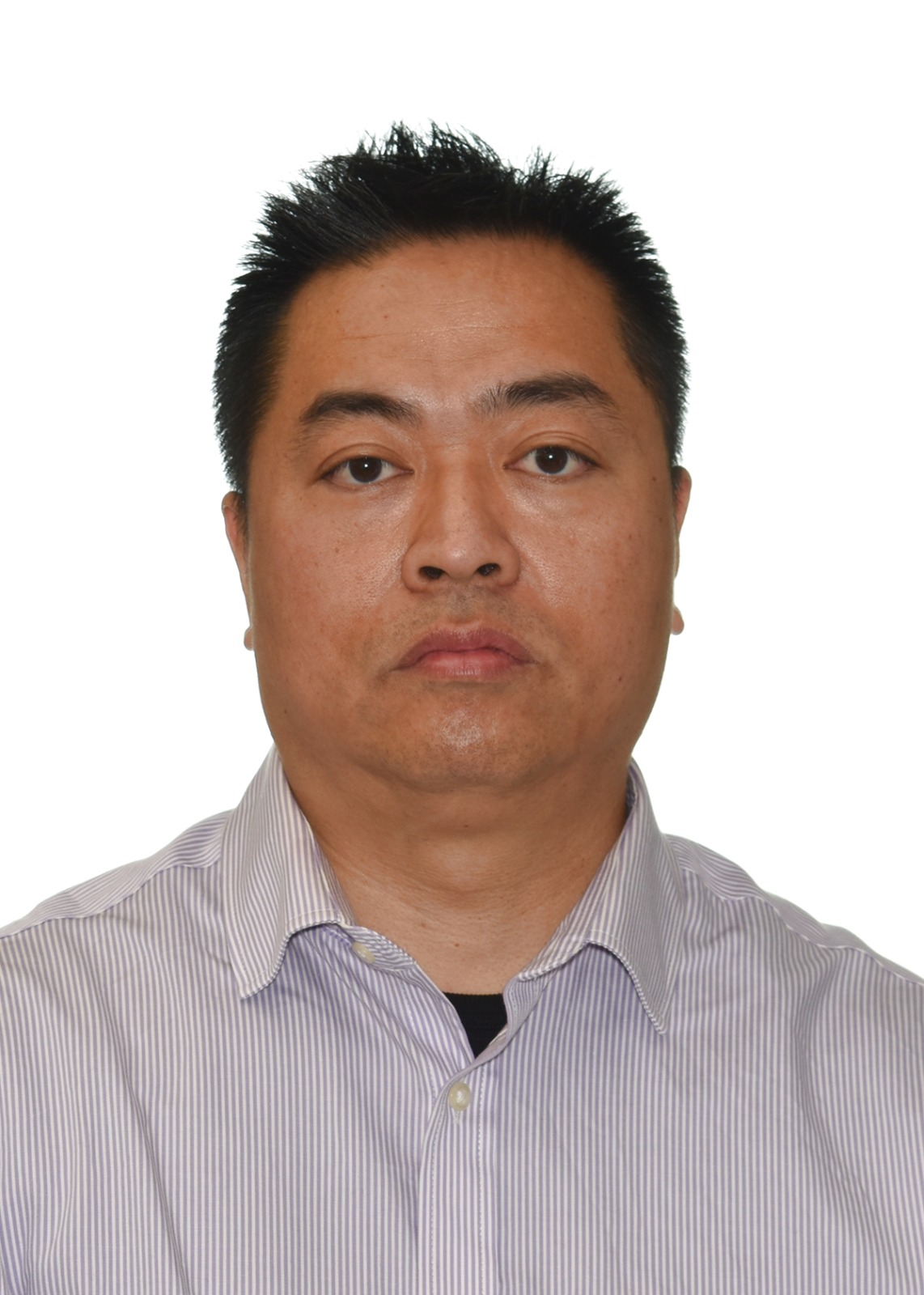 Chun ho Yung