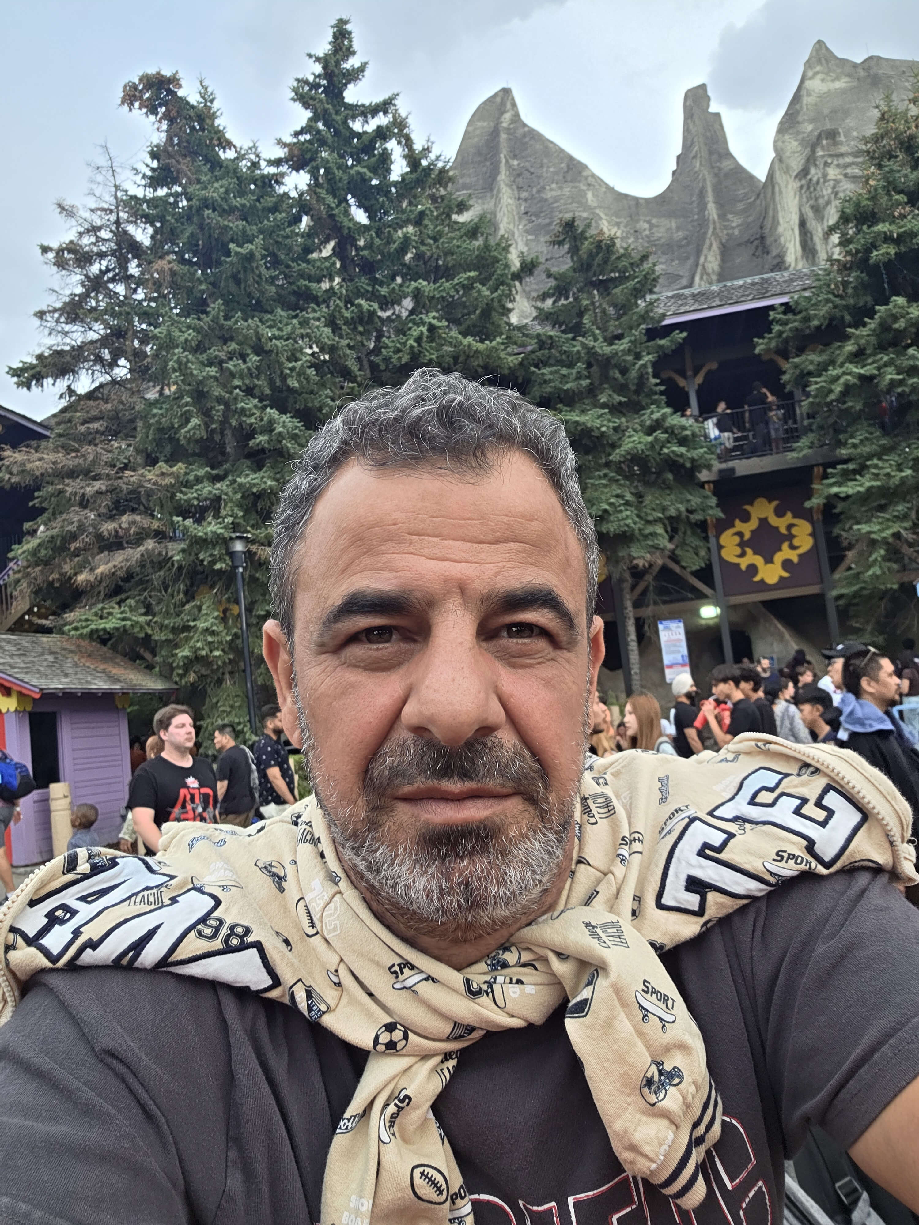 Adib Fadlallah