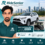 Meet Mohammad Behrad Nikzad: Verified RideSenior Pro Providing Medical Transportation Services for Seniors in Vaughan and the Greater Toronto Area