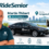 Meet Martin Thibert – Verified RideSenior Pro Providing Medical Transportation Services for Seniors in Longueuil
